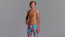 Load image into Gallery viewer, Boys Eco Training Jammers Palm Off
