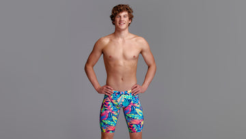 Mens Eco Training Jammers Palm Off