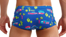 Load image into Gallery viewer, Mens Eco Plain Front Trunks Cadi Shack
