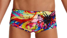 Load image into Gallery viewer, Boys Sidewinder Trunks Incy Wincy
