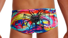 Load image into Gallery viewer, Boys Sidewinder Trunks Incy Wincy

