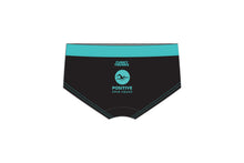 Load image into Gallery viewer, Mens Sidewinder Trunks Positive Black

