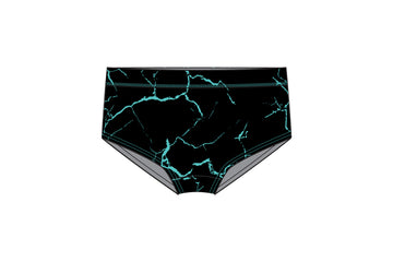 Mens Sidewinder Trunks Positive Cracked