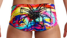 Load image into Gallery viewer, Mens Sidewinder Trunks Incy Wincy
