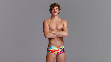 Mens Sidewinder Trunks Incy Wincy