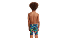 Load image into Gallery viewer, Toddler Boys Eco Miniman Jammers Chilli Boss

