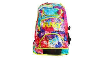 Elite Squad Backpack Dye Another Day
