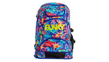 Elite Squad Backpack Palm Off