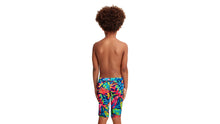 Load image into Gallery viewer, Toddler Boys Eco Miniman Jammers Palm Off

