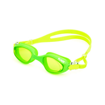 Accessories Star Swimmer Goggles Green Machine