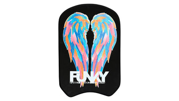 Accessories Training Kickboard Icarus Ink