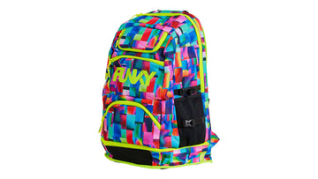Accessories Elite Squad Backpack Patch Panels