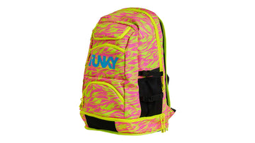 Accessories Elite Squad Backpack Snow Caps