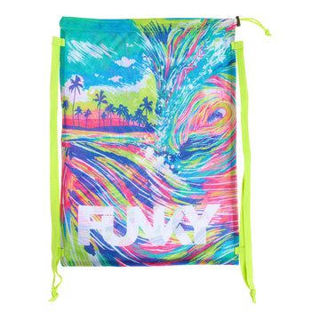 Accessories Mesh Gear Bag Perfect Wave