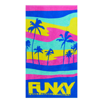 Accessories Cotton Towel Perfect Wave