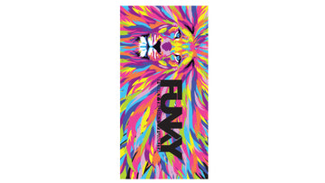 Accessories Micro Mate Towel Pride Power