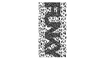 Accessories Micro Mate Towel Speckled