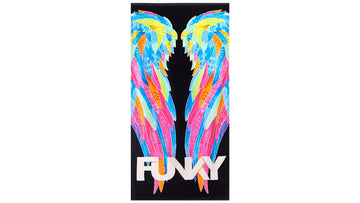 Accessories Cotton Towel Icarus Ink