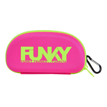 Accessories Case Closed Goggle Case Sweetie Tweet