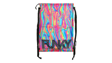 Accessories Mesh Gear Bag Moon Shine