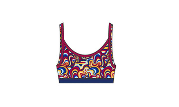 Ladies Sports Top Perfect Wave MSQ