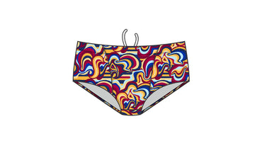 Mens Classic Trunks Perfect Wave MSQ