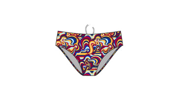 Mens Classic Briefs Perfect Wave MSQ