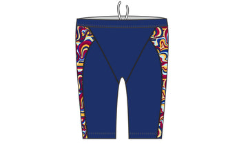 Mens Training Jammers Perfect Wave MSQ