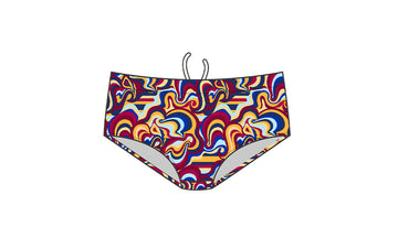 Mens Sidewinder Trunks Perfect Wave MSQ