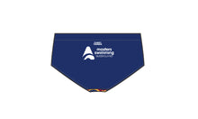Load image into Gallery viewer, Mens Sidewinder Trunks Perfect Wave MSQ
