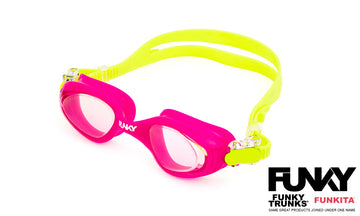 Star Swimmer Goggle Airy Fairy