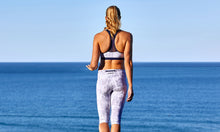 Load image into Gallery viewer, Womens Rapid Racer Tight Alba Mist
