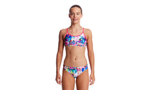 Load image into Gallery viewer, Girls Racerback Two Piece Alba Wild
