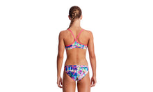 Load image into Gallery viewer, Girls Racerback Two Piece Alba Wild
