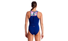 Load image into Gallery viewer, Womens Hi Flyer One Piece Alba Wild

