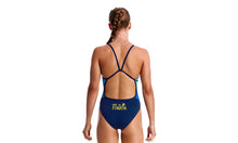Load image into Gallery viewer, Girls Single Strap One Piece Allez Allez
