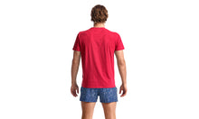 Load image into Gallery viewer, Mens Crew Neck T-Shirt Allez Allez
