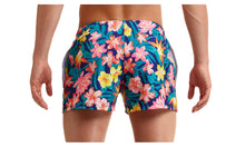 Load image into Gallery viewer, Mens Shorty Shorts Aloha Brah
