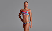 Load image into Gallery viewer, Girls Racerback Two Piece Aloha from Hawaii
