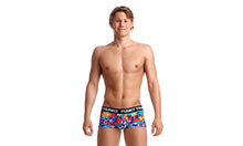 Load image into Gallery viewer, Mens Underwear Trunks Aloha from Hawaii
