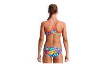 Load image into Gallery viewer, Girls Racerback Two Piece Aloha from Hawaii
