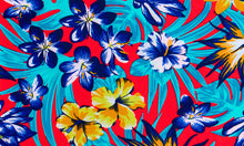 Load image into Gallery viewer, Girls Racerback Two Piece Aloha from Hawaii
