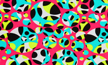 Load image into Gallery viewer, Girls Single Strap One Piece Alotta Dots
