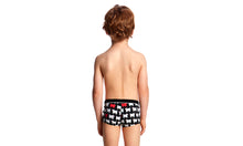 Load image into Gallery viewer, Toddler Boys Toddlers Square Trunk Trunks Angry Ram
