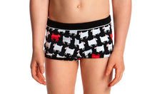 Load image into Gallery viewer, Toddler Boys Toddlers Square Trunk Trunks Angry Ram
