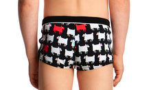 Load image into Gallery viewer, Toddler Boys Toddlers Square Trunk Trunks Angry Ram
