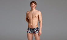 Load image into Gallery viewer, Mens Underwear Trunks Angry Ram
