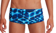 Load image into Gallery viewer, Boys Classic Trunks Another Dimension
