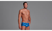 Load image into Gallery viewer, Mens Plain Front Trunks Another Dimension
