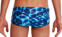 Load image into Gallery viewer, Boys Classic Trunks Another Dimension
